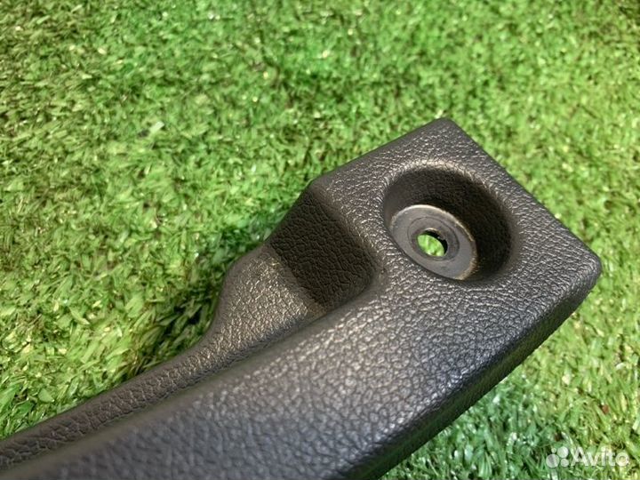 Накладка порога задняя правая Hyundai Solaris