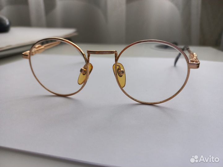 Оправа для очков детская