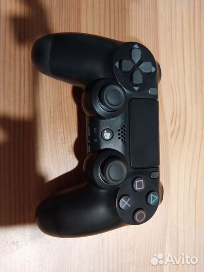 Джойстик ps4