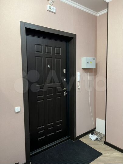 1-к. квартира, 41 м², 5/17 эт.