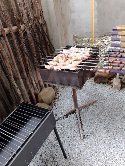 Комната 12 м², 2/3 эт.