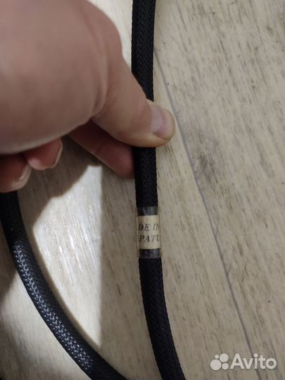 QED, made in apature