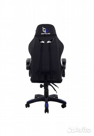 Компьютерное игровое кресло новое