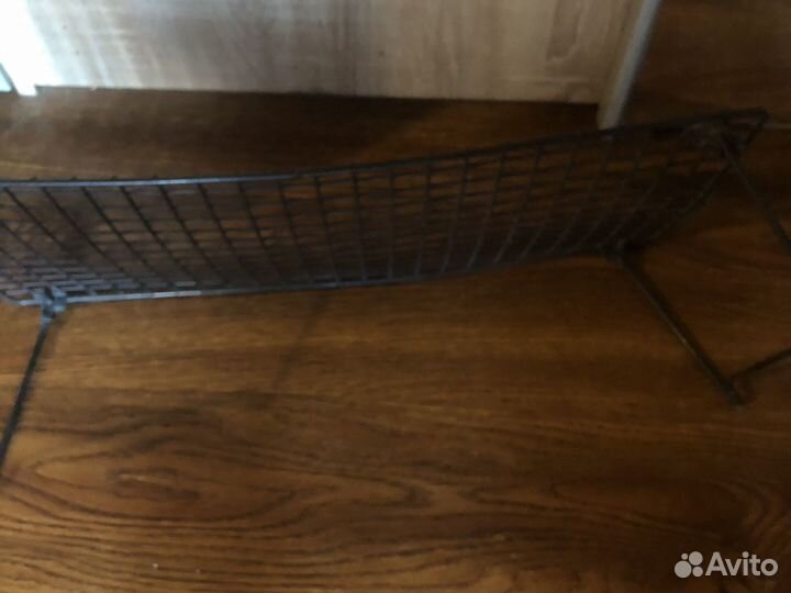 Подставка для обуви IKEA Grejih