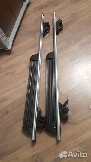 Багажник Atlant