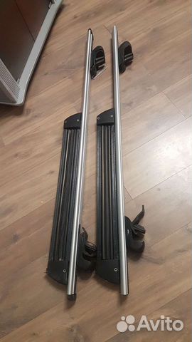 Багажник Atlant