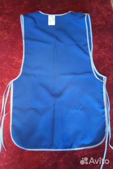 Фартук (униформа продавца)