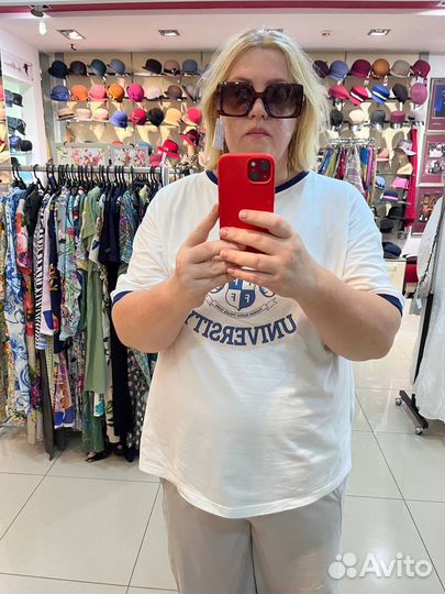 Брендовая одежда размер 60-64