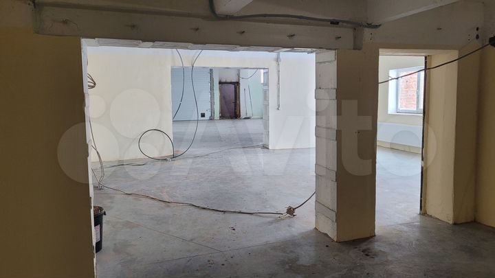 Производство, 900 м²