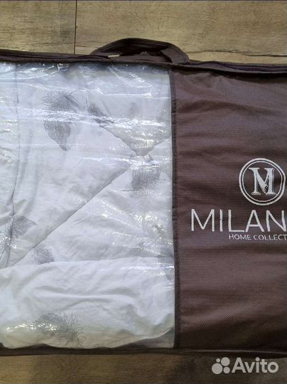 Одеяло пуховое