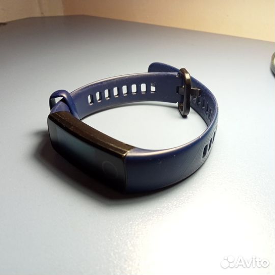 Фитнес браслет xiaomi mi band 5