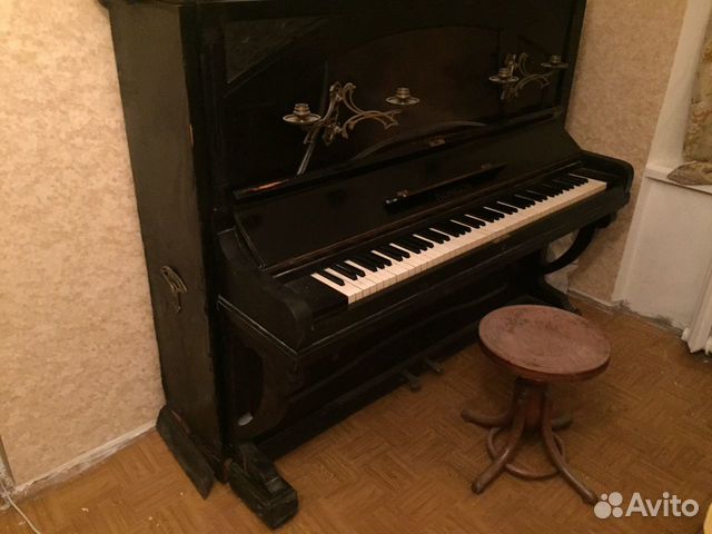 Пианино Ronisch