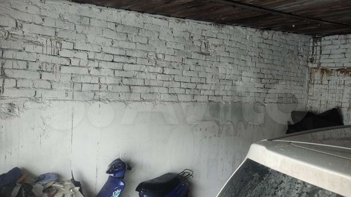 Гараж, 28 м²