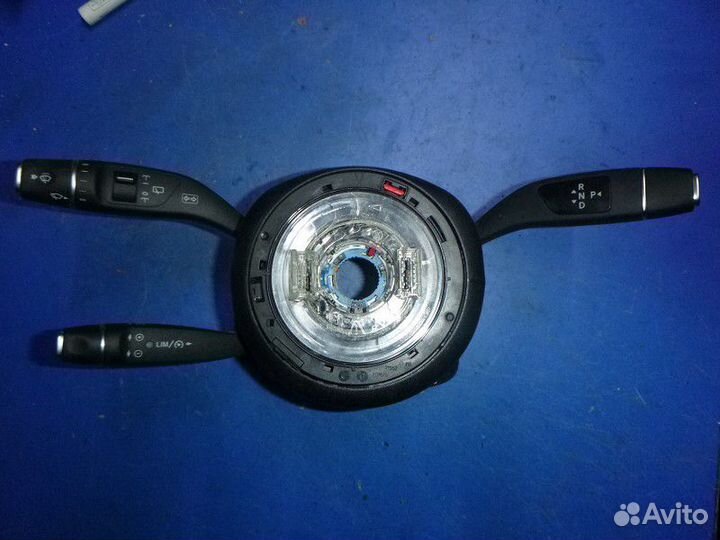 Переключатель подрулевой в сборе mercedes benz GL