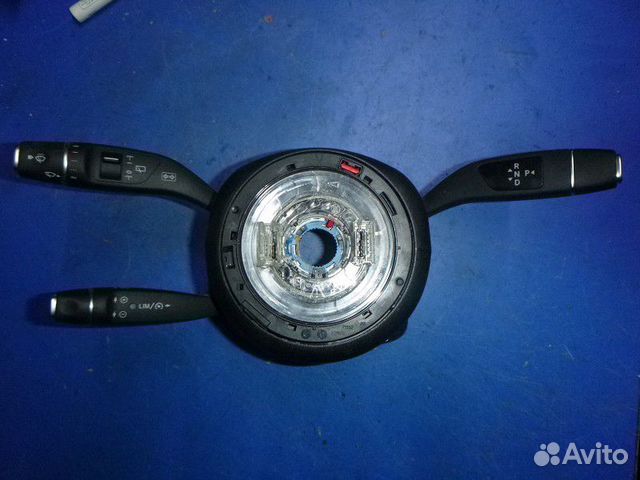 Переключатель подрулевой в сборе mercedes benz GL