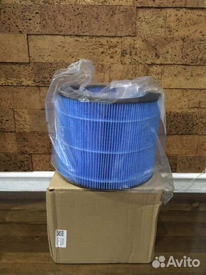 Фильтр для увлажнителя Philips 3918/3916/2718/2716