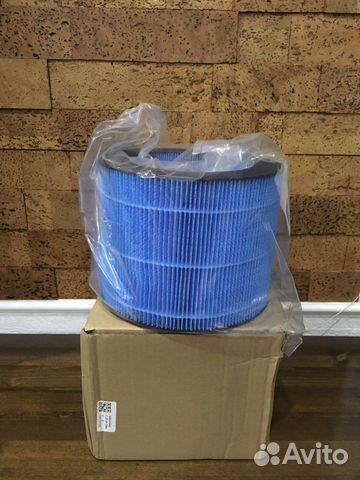 Фильтр для увлажнителя Philips 3918/3916/2718/2716