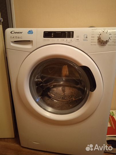 Продам на запчасти канди