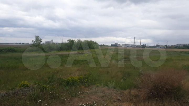 Участок 30,5 сот. (промназначения)