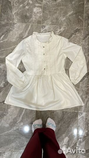 Платье baby doll