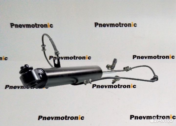 Амортизатор Hyundai Equus Задний правый