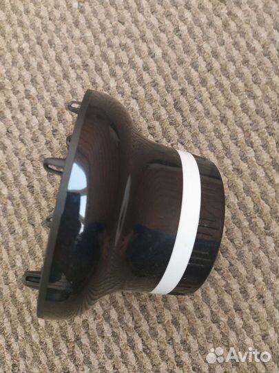 Диффузор для фена