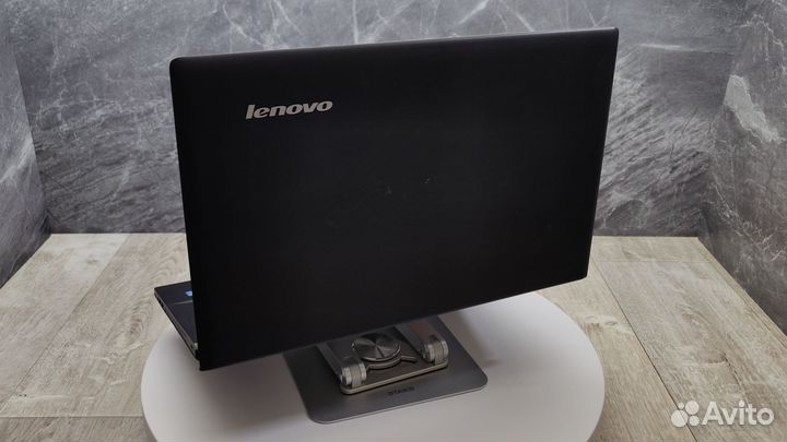 Ноутбук lenovo g710