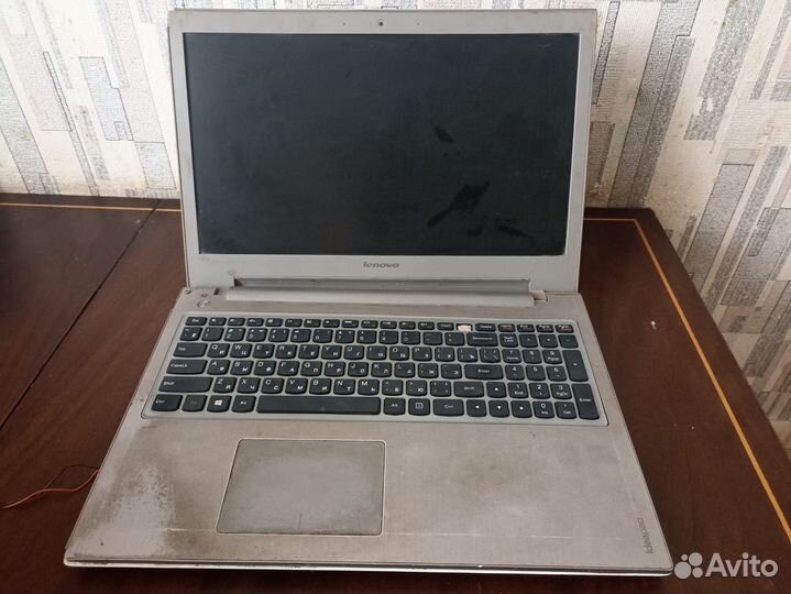 Lenovo ideapad z500