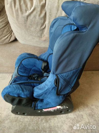 Автокресло детское Kenga LB718 от 0-25 кг