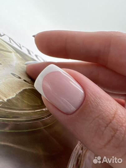 Маникюр Педикюр Брови