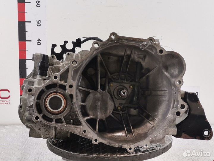 Кпп для Kia Carens 1 (RS)