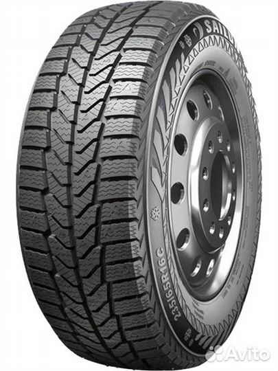 Sailun Commercio Ice 195/75 R16C R