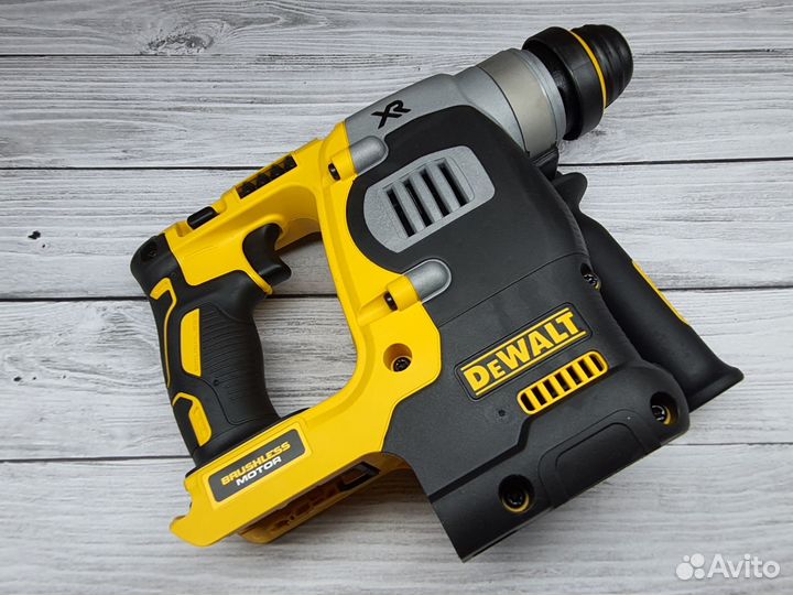 Перфоратор DeWalt dch273 (Чехия)