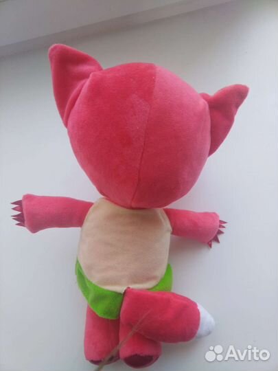 Игрушка Лисичка