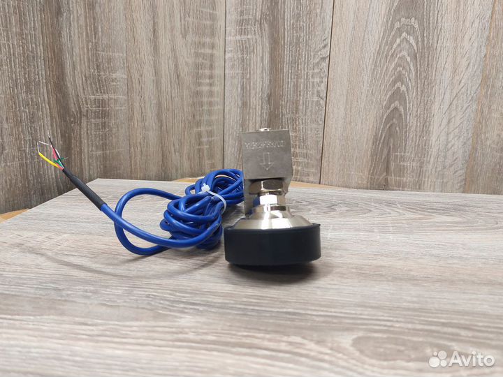 Тензодатчик балочный на 2 тонны дбт-2Т