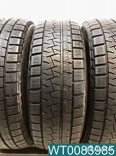 Pirelli Ice Asimmetrico 185/60 R15 95T
