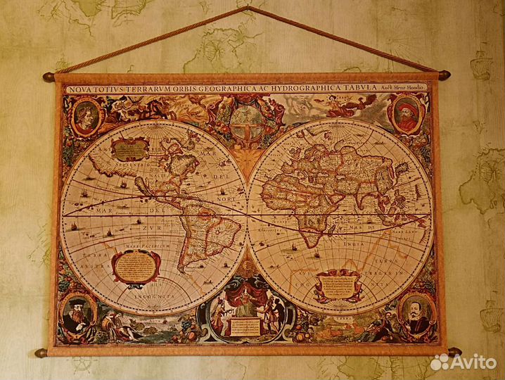 Картины, панно, фигуры напольные