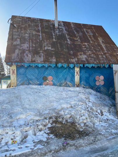 Участок 6,7 сот. (СНТ, ДНП)