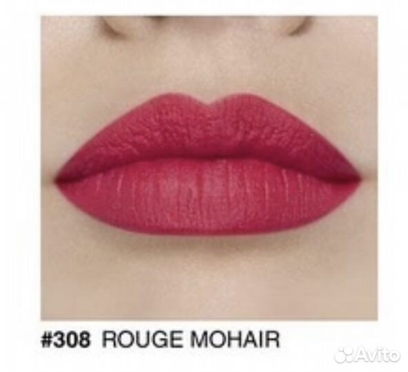 Жидкая помада для губ от givenchy