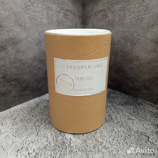 Zarkoperfume Oud'Ish EDP 100мл
