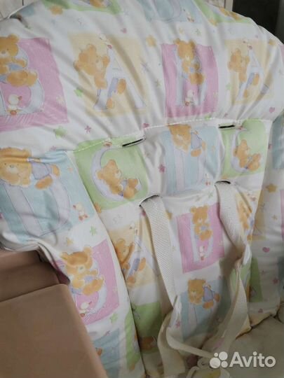 Стульчик для кормления