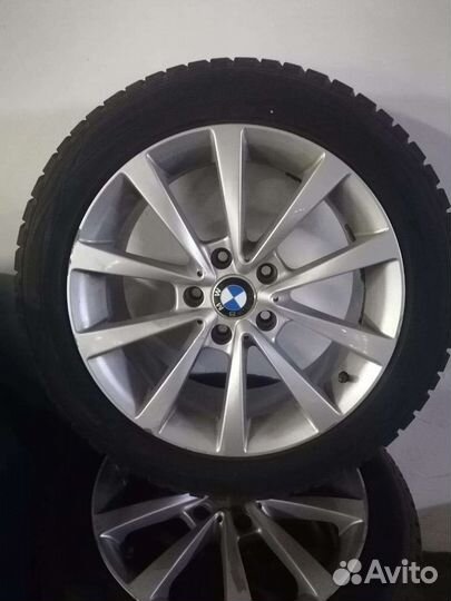 Диски шины для BMW X1