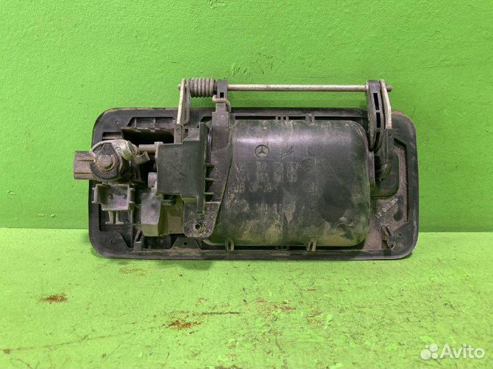 Ручка двери KAMAZ 5490-S5