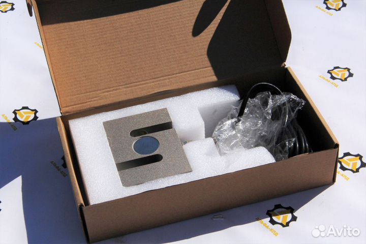 Тензодатчик S типа dyly-103 на 5000 кг