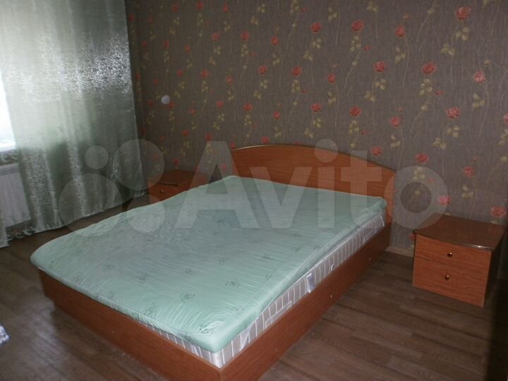 3-к. квартира, 86 м², 3/5 эт.