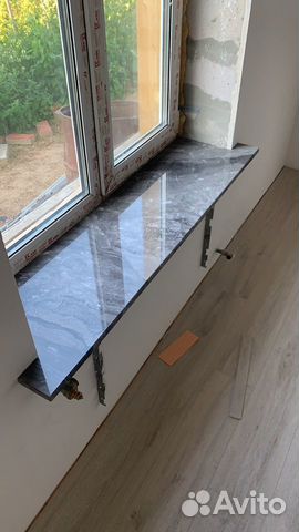 Подоконник