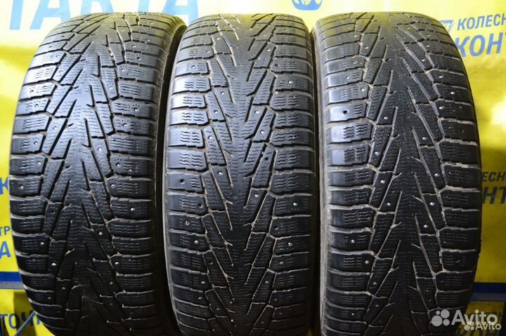 Nokian Tyres Hakkapeliitta 7 SUV 285/60 R18