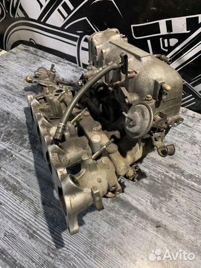 Двигатель F22B, запчасти двигателя F22B для Honda