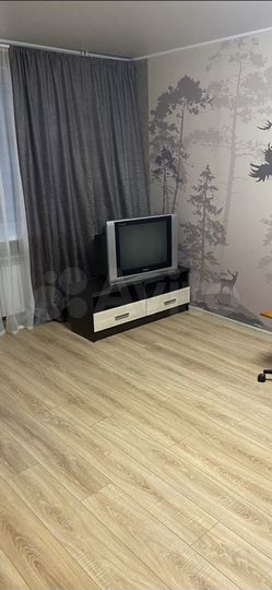 1-к. квартира, 33 м², 2/6 эт.