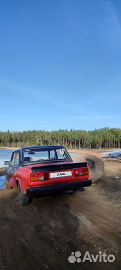 ВАЗ 2105 1.5 МТ, 2003, 115 372 км